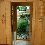 Luxusferienhaus Isernhagen Apartament Altwarmbuchen