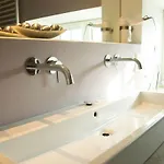 Apartament Luxusferienhaus Isernhagen