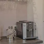 Luxusferienhaus Isernhagen Апартаменты