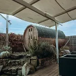 Luxusferienhaus Isernhagen Apartament *