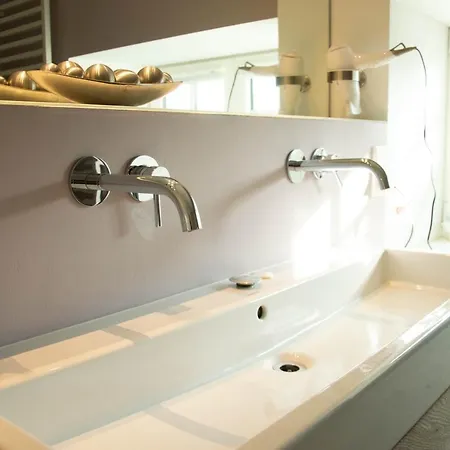 Apartamento Luxusferienhaus Isernhagen