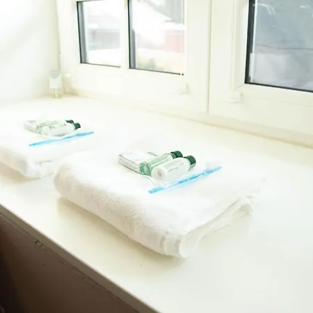 Apartment Luxusferienhaus Isernhagen Altwarmbuchen