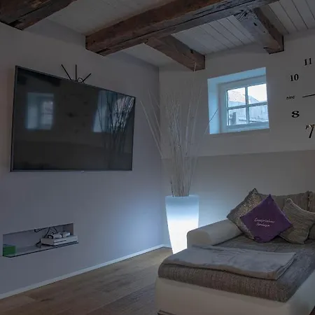 Luxusferienhaus Isernhagen Apartment Altwarmbuchen