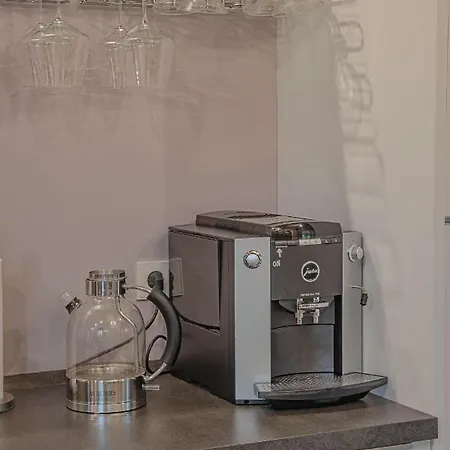 Luxusferienhaus Isernhagen Apartamento