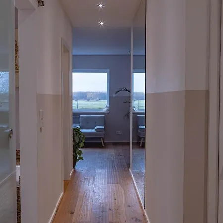 Luxusferienhaus Isernhagen *