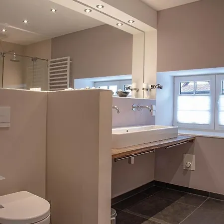 Luxusferienhaus Isernhagen Altwarmbuchen