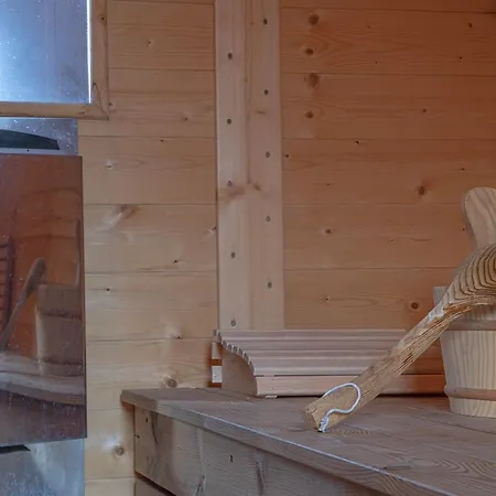 Apartamento Luxusferienhaus Isernhagen *