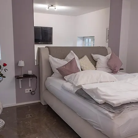 Apartment Luxusferienhaus Isernhagen