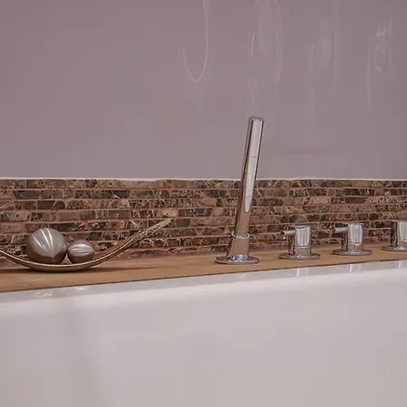 Luxusferienhaus Isernhagen *