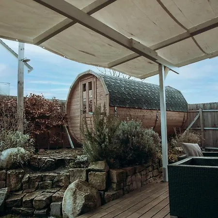 Luxusferienhaus Isernhagen Apartment *