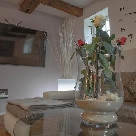 Luxusferienhaus Isernhagen * Altwarmbuchen