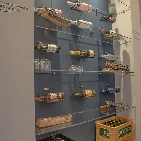 Luxusferienhaus Isernhagen Altwarmbuchen
