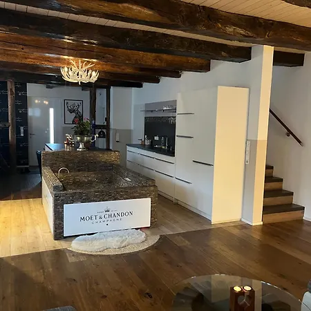 Luxusferienhaus Isernhagen Apartment