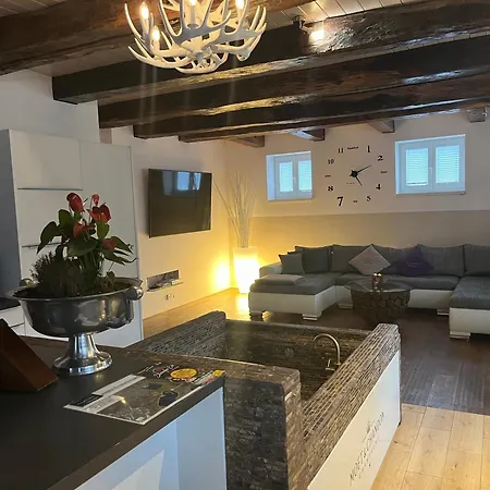 Luxusferienhaus Isernhagen * Altwarmbuchen