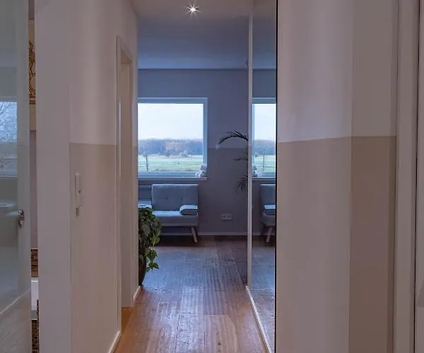 Luxusferienhaus Isernhagen *