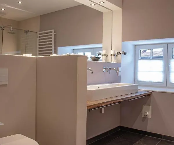 Luxusferienhaus Isernhagen Altwarmbuchen