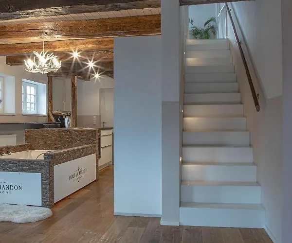Luxusferienhaus Isernhagen Lejlighed Altwarmbuchen