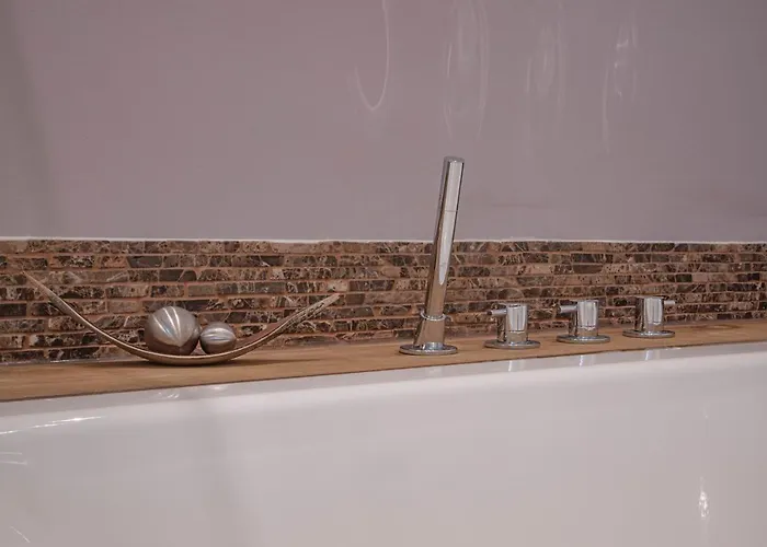 Luxusferienhaus Isernhagen *