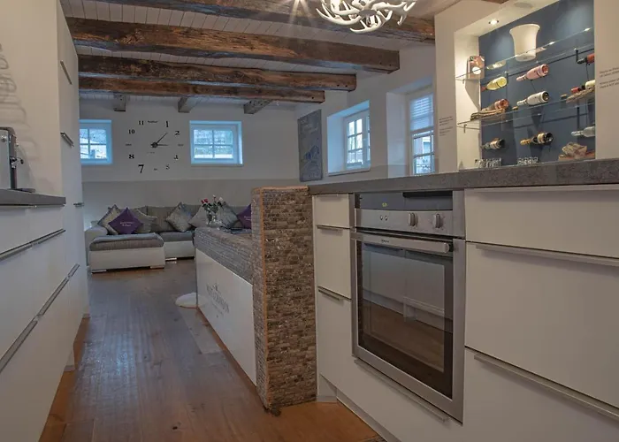 Luxusferienhaus Isernhagen * Altwarmbuchen