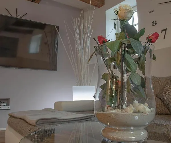 Luxusferienhaus Isernhagen * Altwarmbuchen