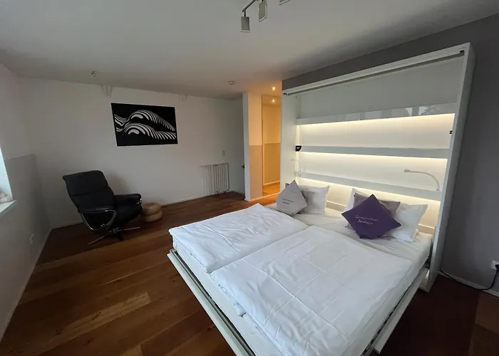 Lejlighed Luxusferienhaus Isernhagen