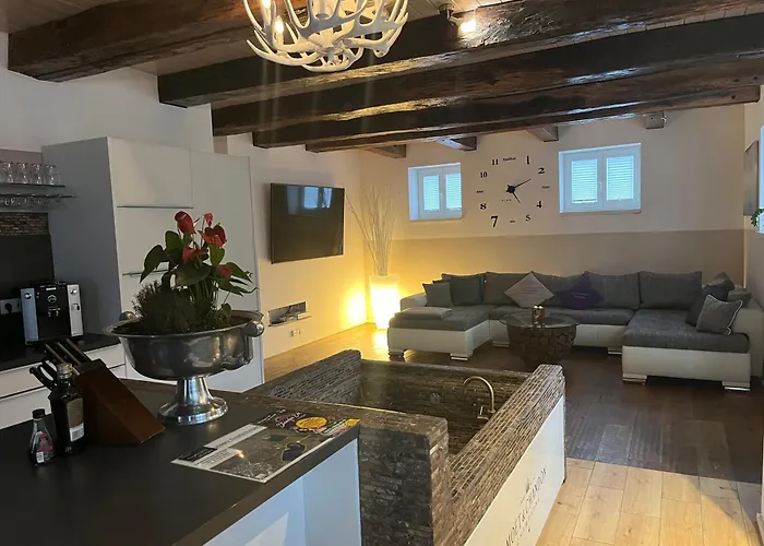 Luxusferienhaus Isernhagen * Altwarmbuchen