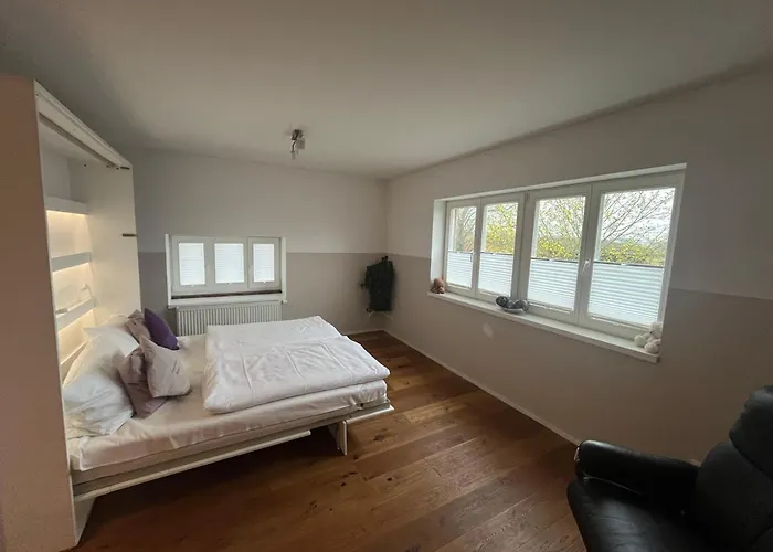 Luxusferienhaus Isernhagen Altwarmbuchen